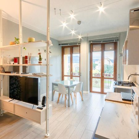 Fabio'S Guesthouse&Parking Firenze Bagian luar foto