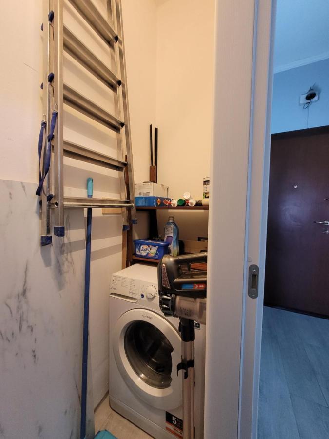 Fabio'S Guesthouse&Parking Firenze Bagian luar foto